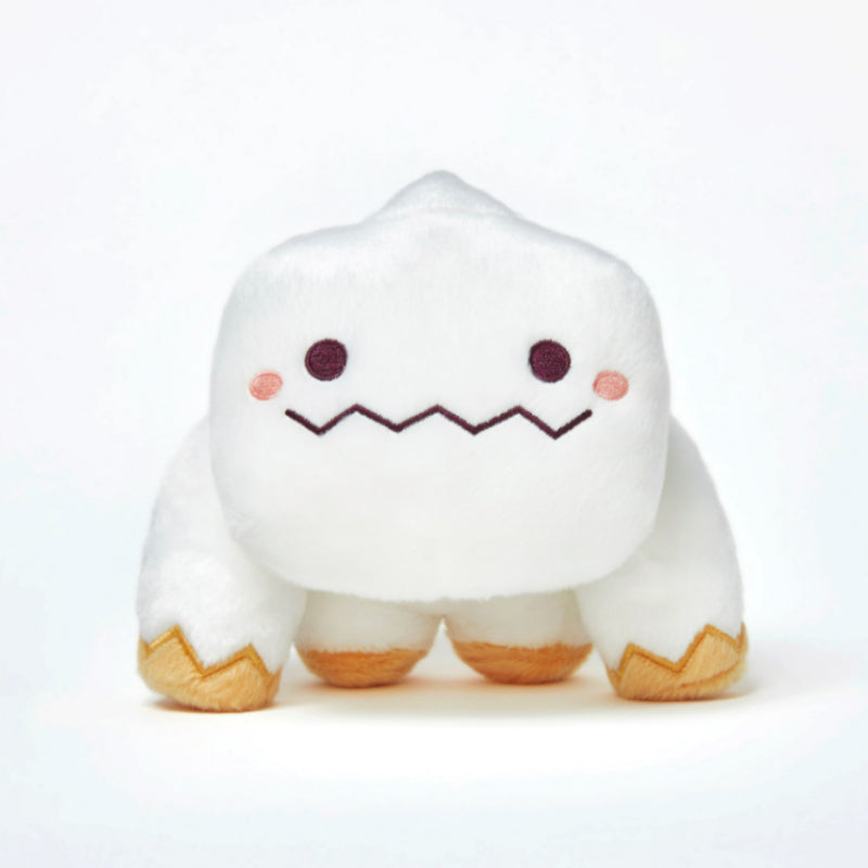 Maplestory - Maple Friends Doll