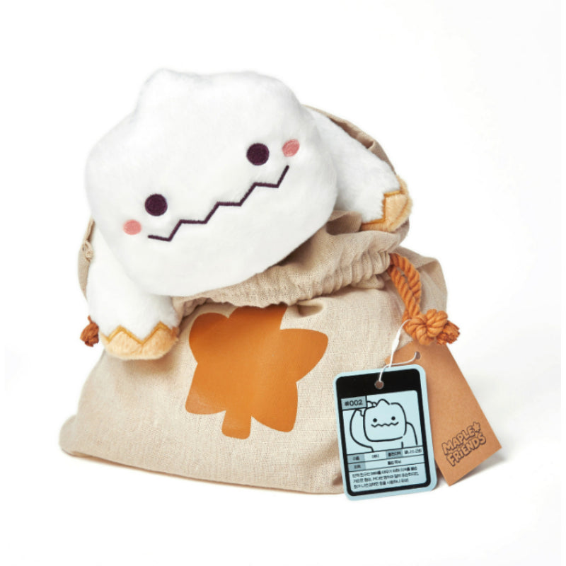 Maplestory - Maple Friends Doll