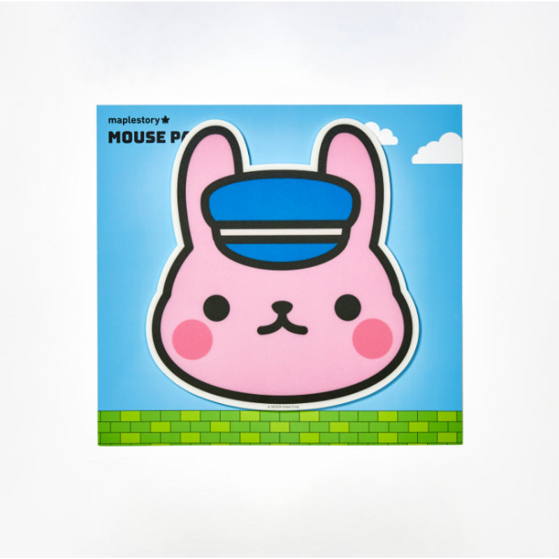 Maplestory - Mouse Pad