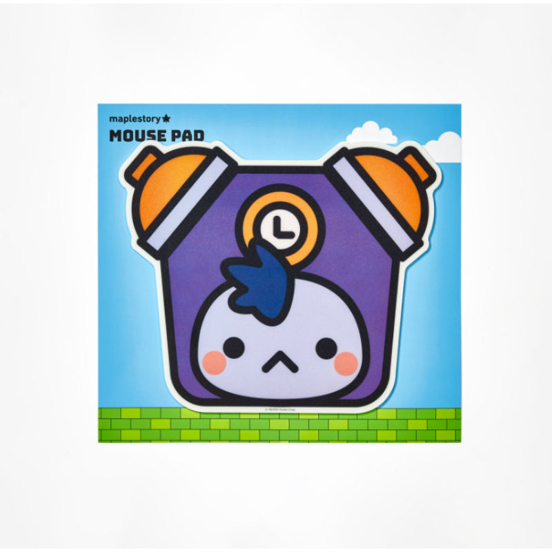 Maplestory - Mouse Pad