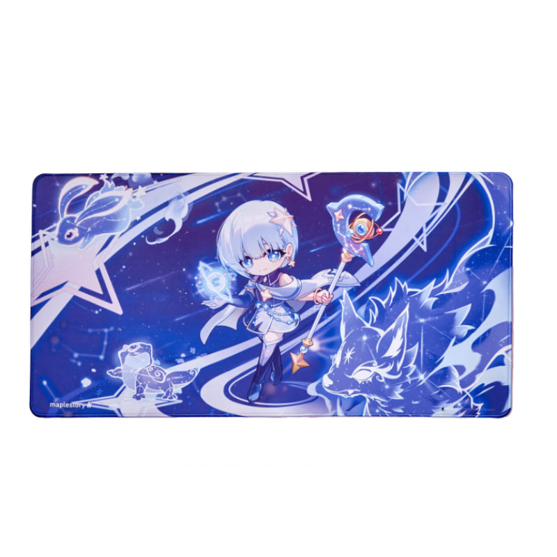 Maplestory M - Character Long Pad