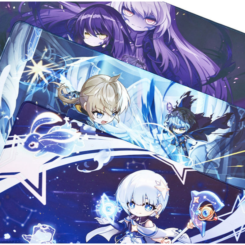 Maplestory M - Character Long Pad