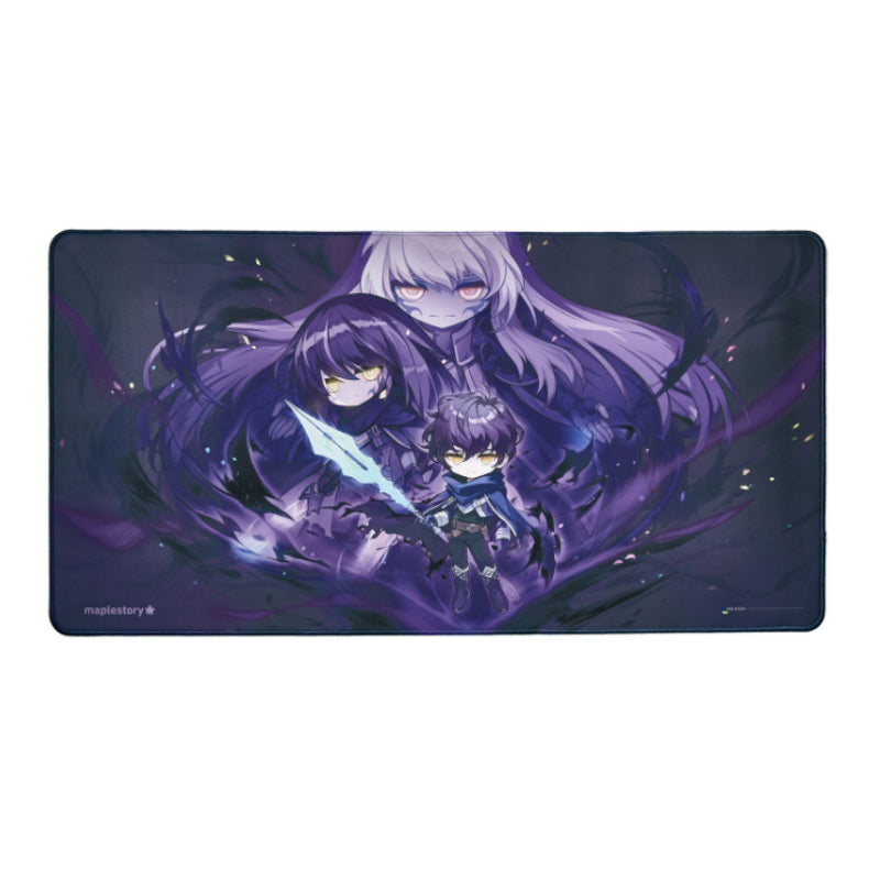 Maplestory M - Character Long Pad