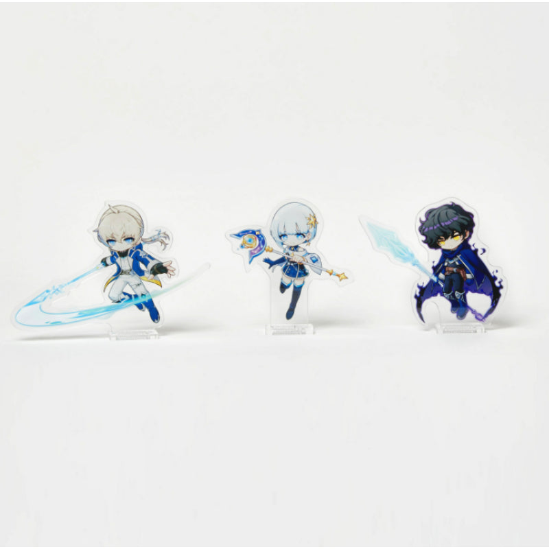 Maplestory M - Character Acrylic Stand