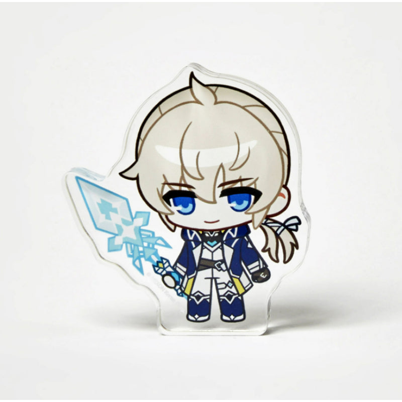 Maplestory M - Character Acrylic Block