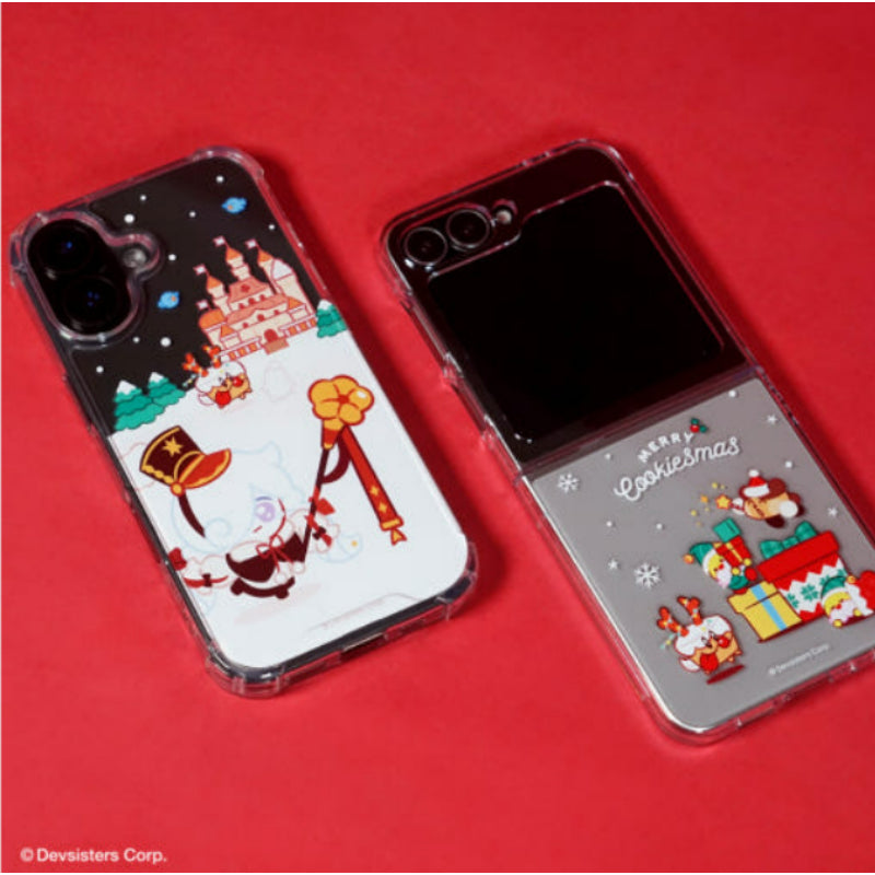 Cookie Run - Winter Festa Smartphone Accessories