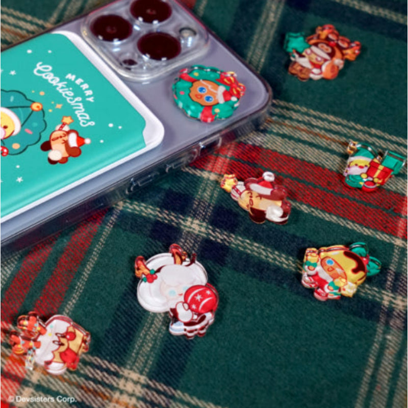 Cookie Run - Winter Festa Smartphone Accessories