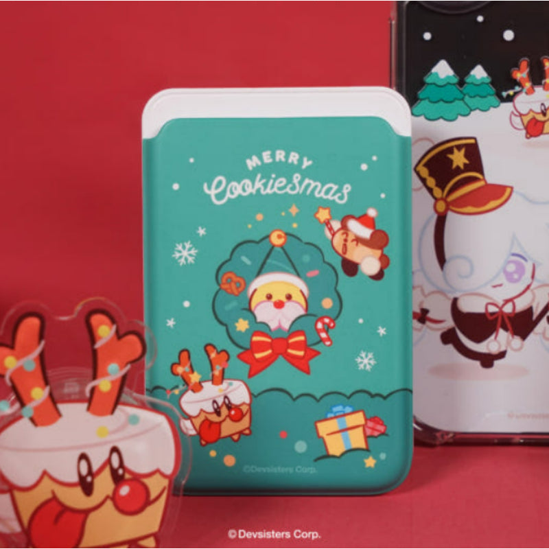 Cookie Run - Winter Festa Smartphone Accessories