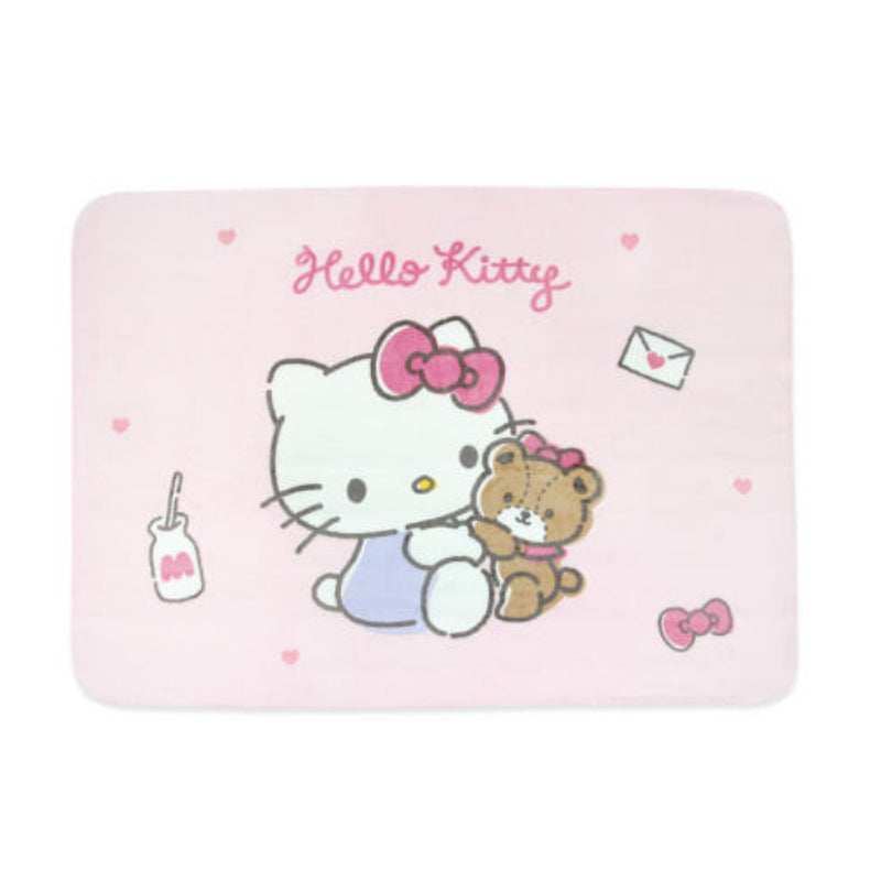 NARA HOME DECO X Sanrio - Hello Kitty Hug Blanket