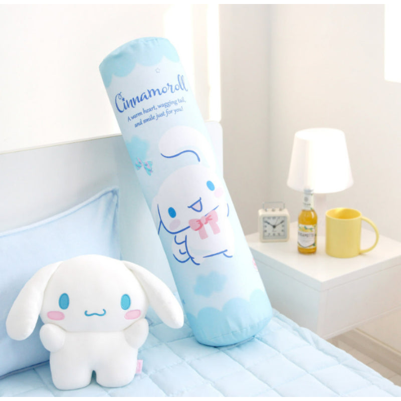 NARA HOME DECO x Sanrio - Round Body Pillow