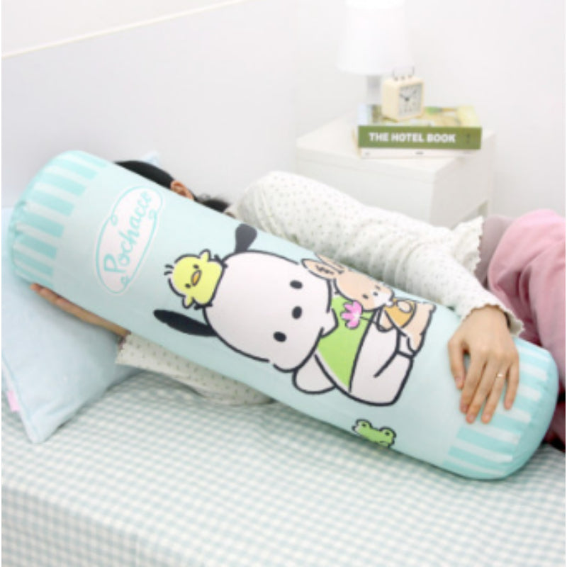 NARA HOME DECO x Sanrio - Round Body Pillow