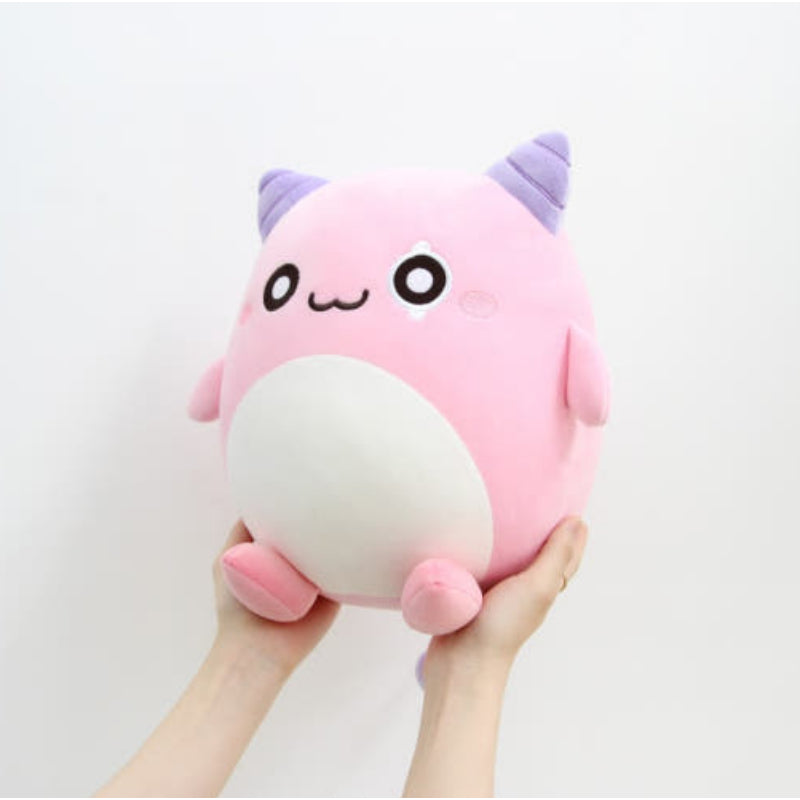 NARA HOME DECO X MapleStory - Soft Doll