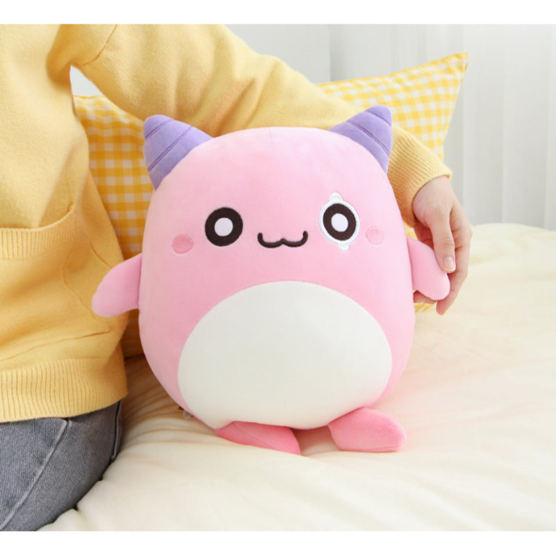 NARA HOME DECO X MapleStory - Soft Doll