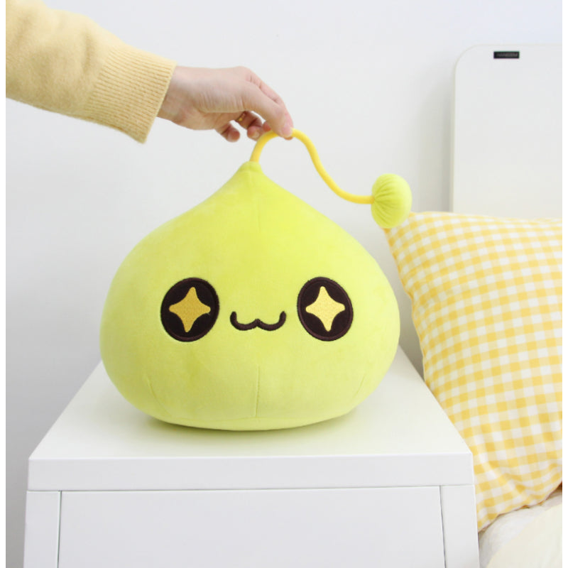 NARA HOME DECO X MapleStory - Soft Doll