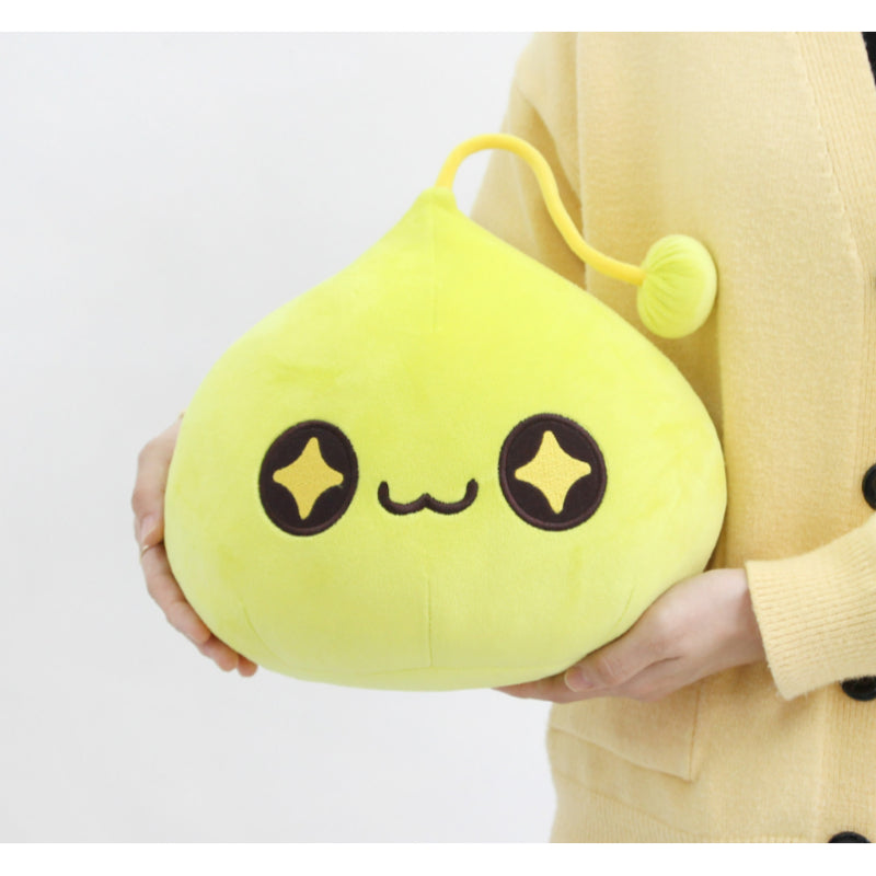 NARA HOME DECO X MapleStory - Soft Doll