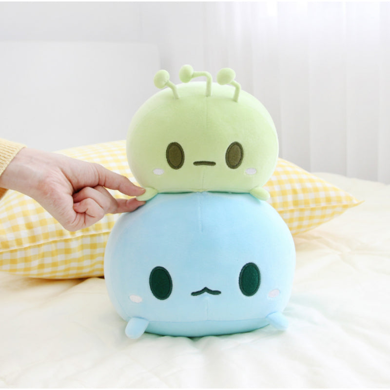 NARA HOME DECO X MapleStory - Soft Doll