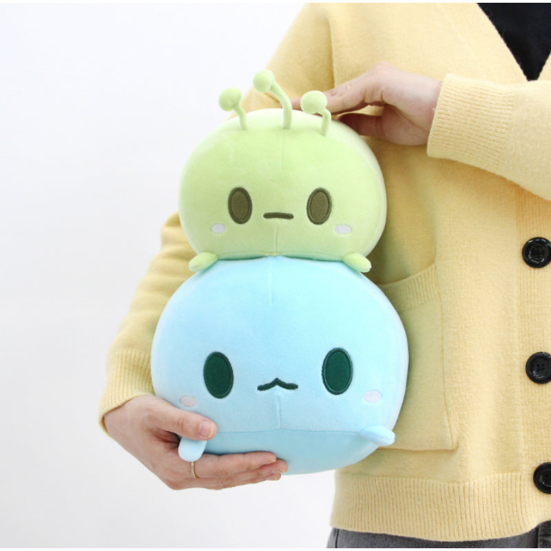 NARA HOME DECO X MapleStory - Soft Doll