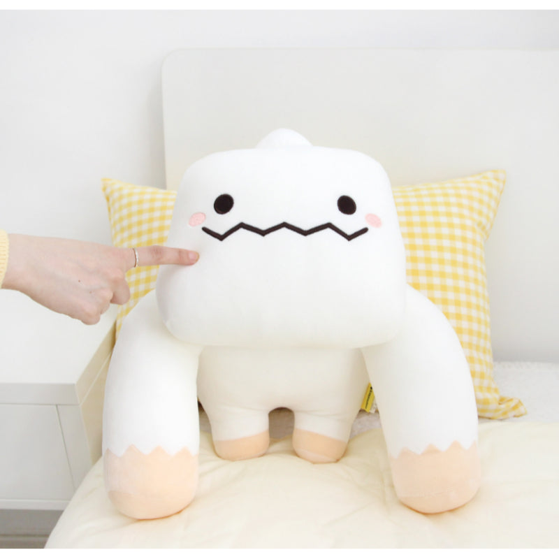 NARA HOME DECO X MapleStory - Soft Doll