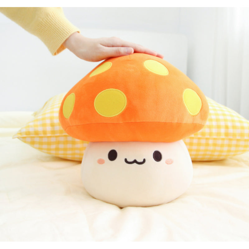 NARA HOME DECO X MapleStory - Soft Doll