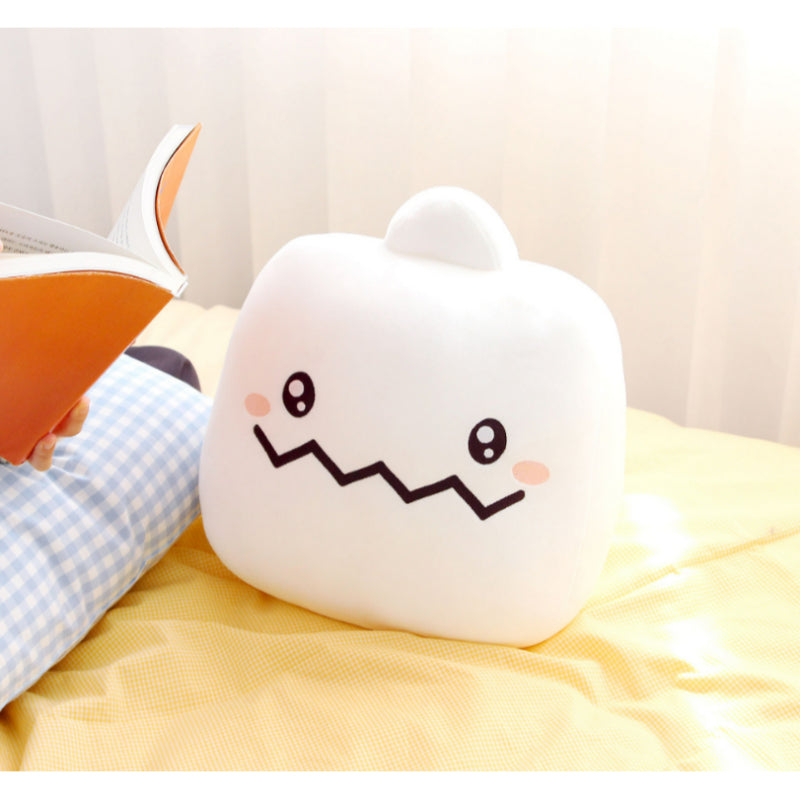 NARA HOME DECO x MapleStory - Face Cushion