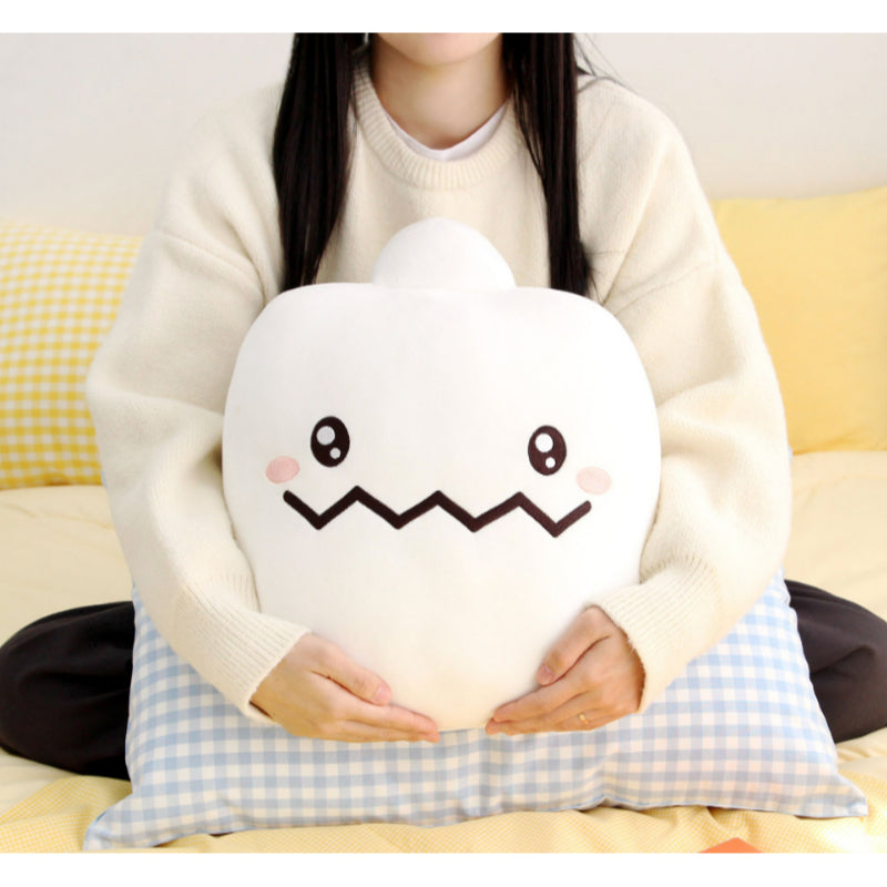 NARA HOME DECO x MapleStory - Face Cushion