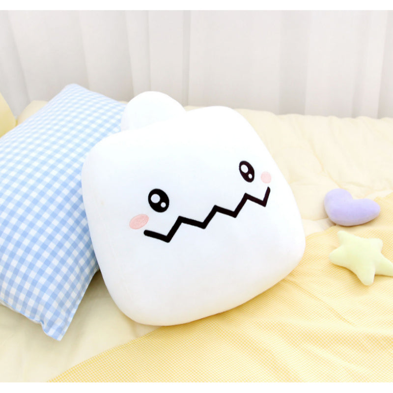 NARA HOME DECO x MapleStory - Face Cushion