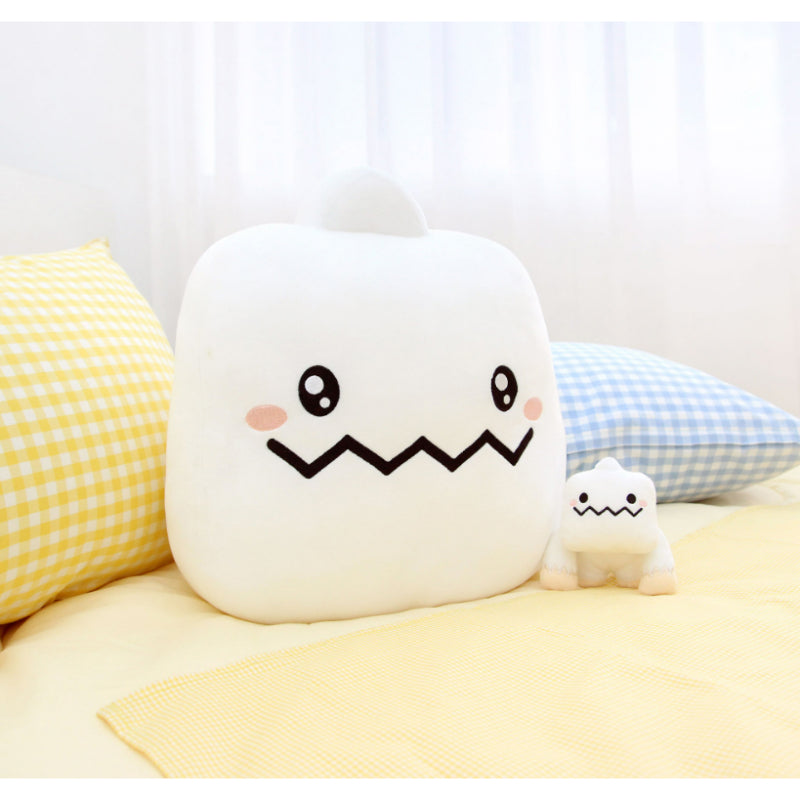 NARA HOME DECO x MapleStory - Face Cushion