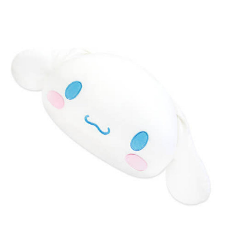 NARA HOME DECO x Sanrio - Cinnamoroll Face Cushion