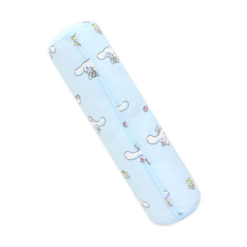 NARA HOME DECO x Sanrio - Cinnamoroll Round Body Pillow Milky