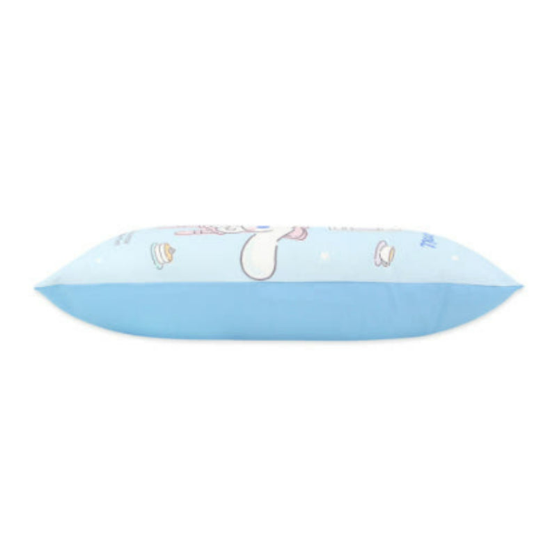 NARA HOME DECO X Sanrio - Cinnamoroll Square Body Pillow Milky