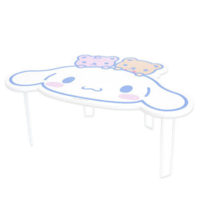 NARA HOME DECO X Sanrio - Cinnamoroll Folding Table