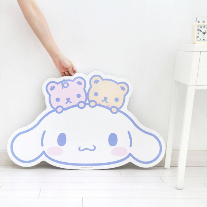 NARA HOME DECO X Sanrio - Cinnamoroll Folding Table