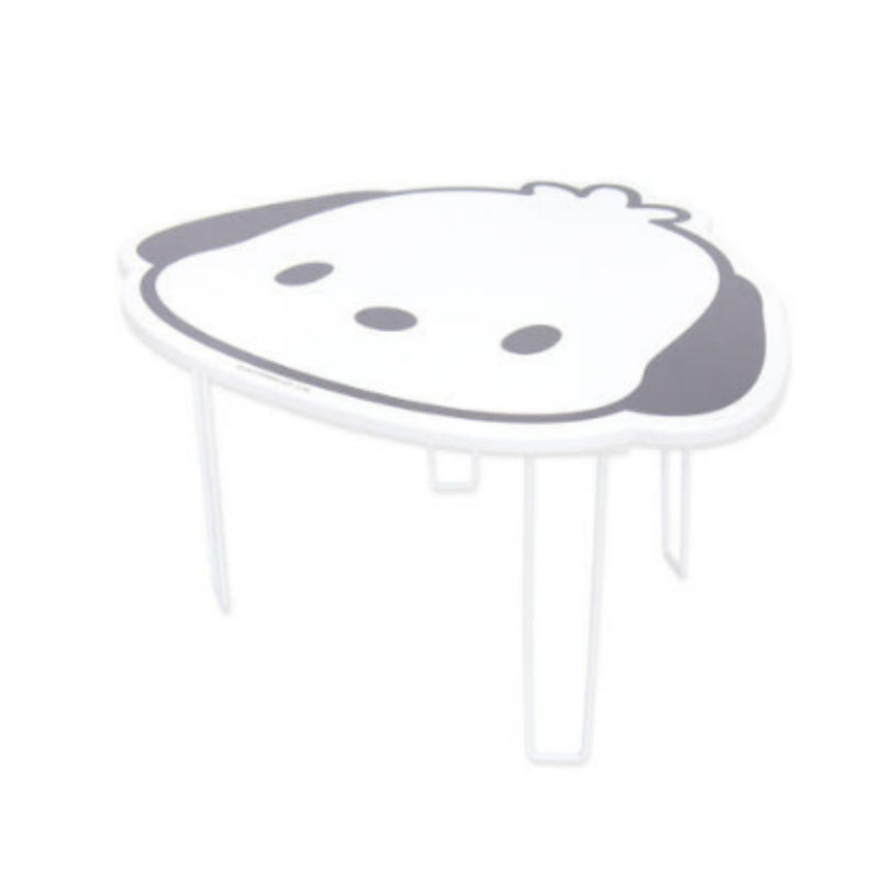 NARA HOME DECO X Sanrio - Pochacco Folding Table