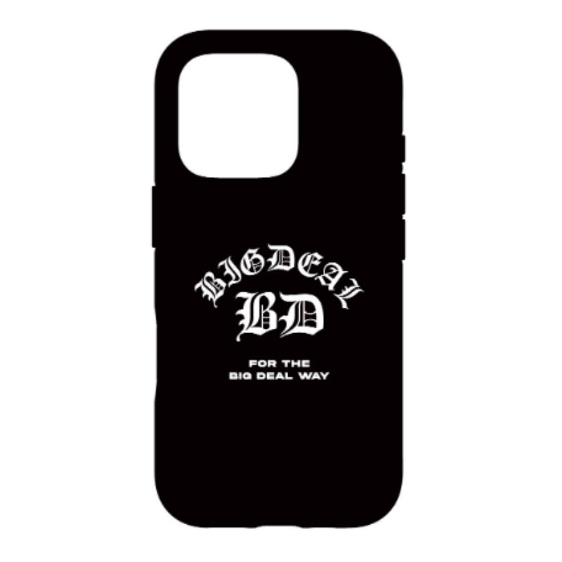 Lookism - Logo Phone Case