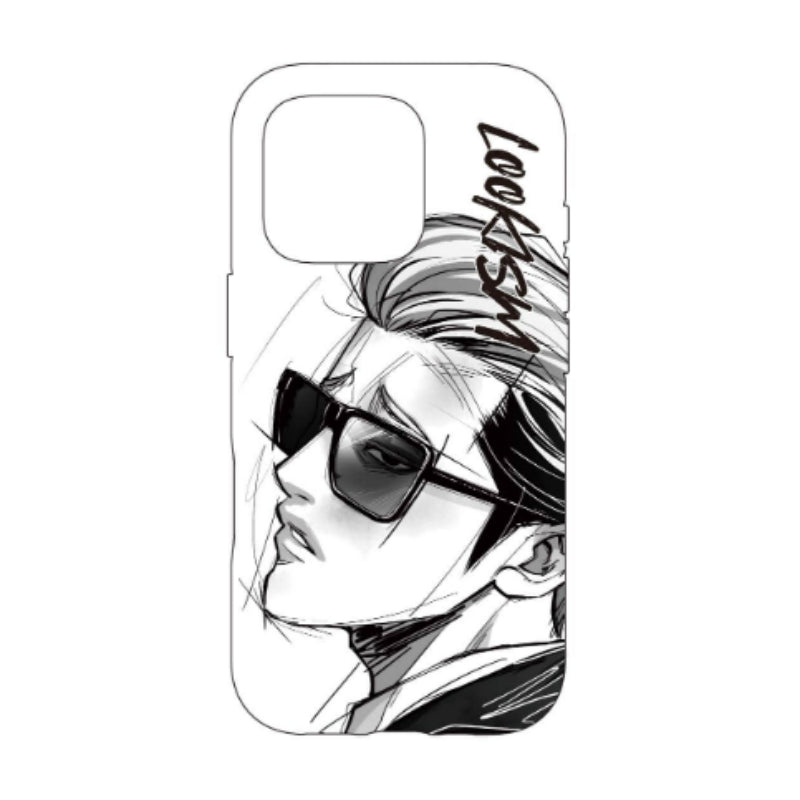 Lookism - Sketch Phone Case