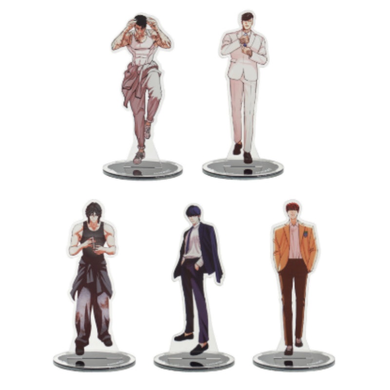 Lookism - Acrylic Stand