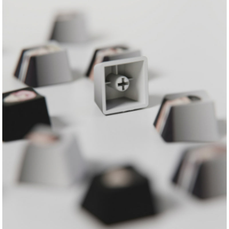 Lookism - Steam Keycap