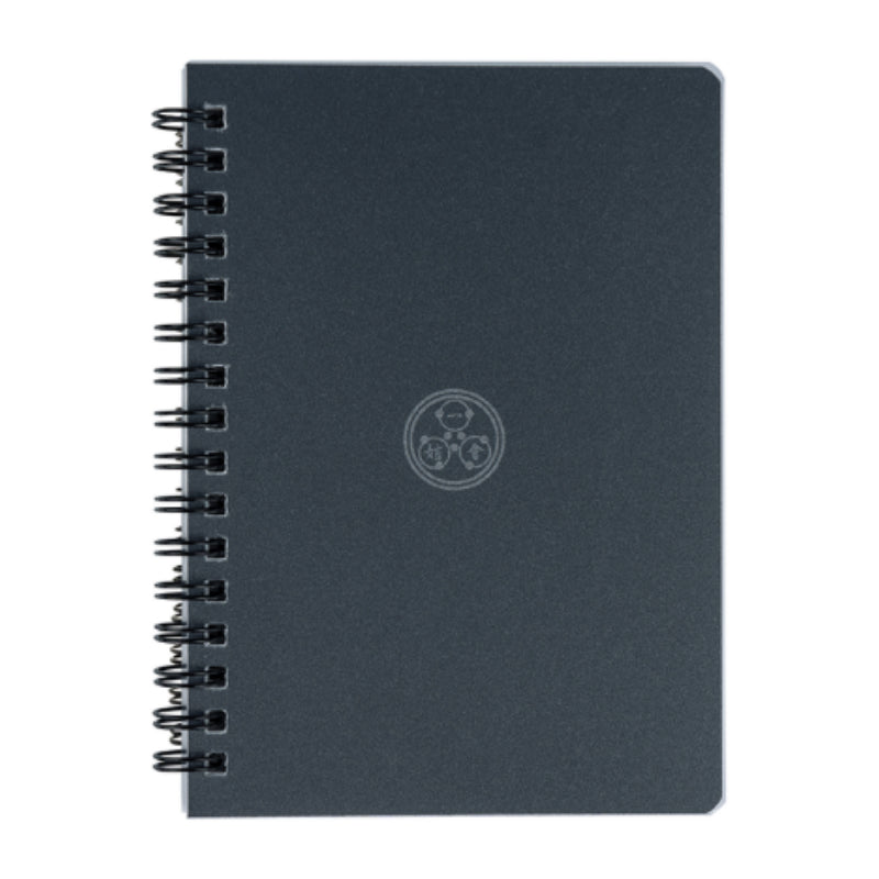 Lookism - Workers A6 Mini Notebook