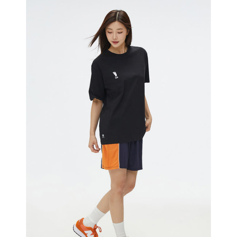 SPAO x Haikyu!! 2nd Collection - T-Shirt