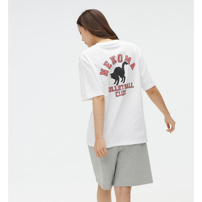 SPAO x Haikyu!! 2nd Collection - T-Shirt