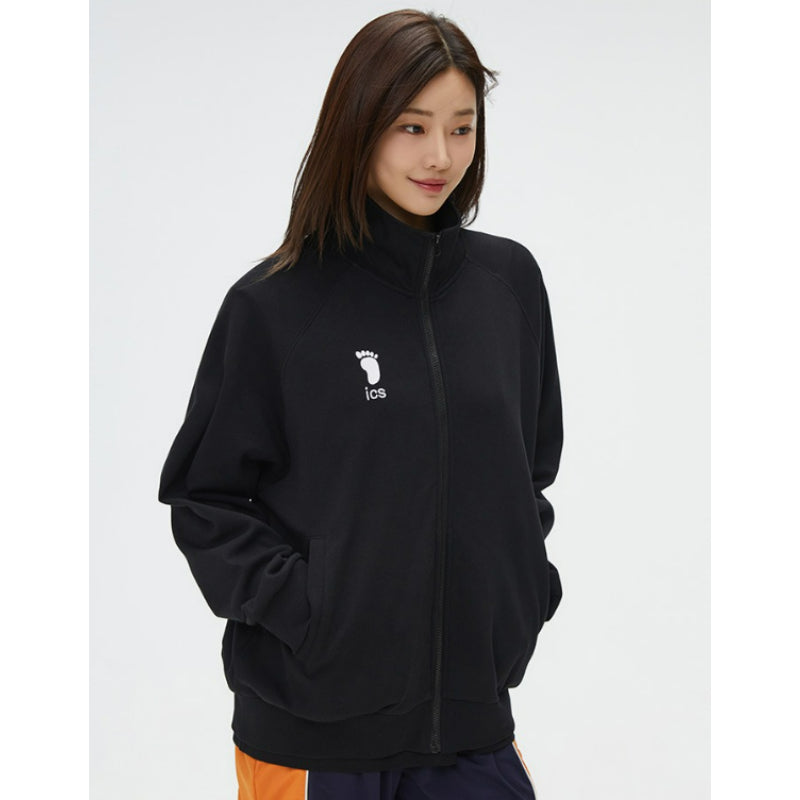 SPAO x Haikyu!! 2nd Collection - Zip-Up