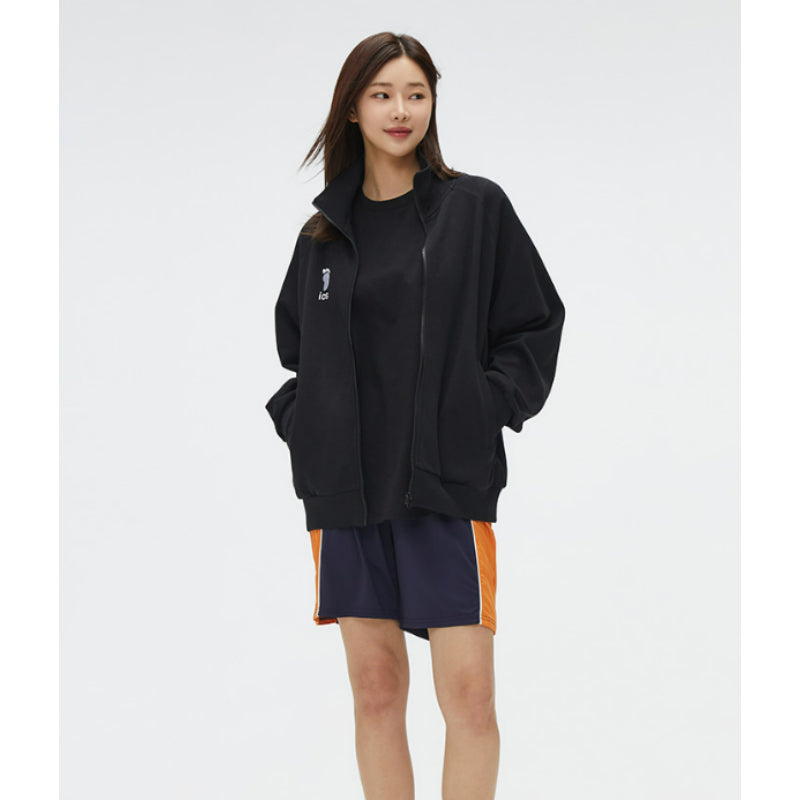 SPAO x Haikyu!! 2nd Collection - Zip-Up