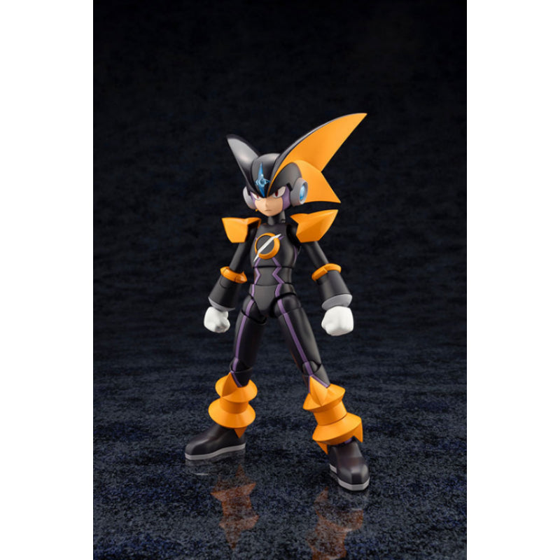 AmiAmi - Mega Man Battle Network Bass.EXE Plastic Model