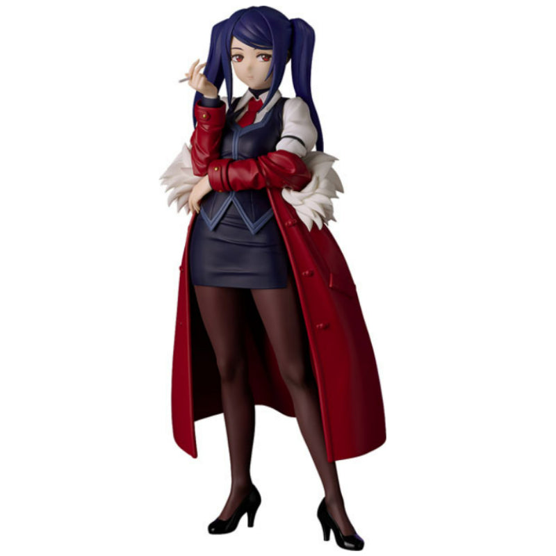 AmiAmi - POP UP PARADE VA-11 HALL-A Jill Stingray L Size Complete Figure