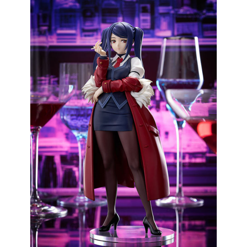 AmiAmi - POP UP PARADE VA-11 HALL-A Jill Stingray L Size Complete Figure