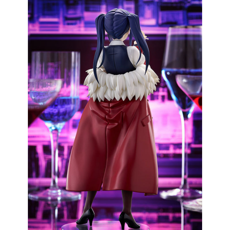 AmiAmi - POP UP PARADE VA-11 HALL-A Jill Stingray L Size Complete Figure