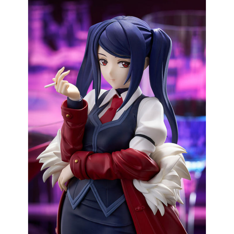 AmiAmi - POP UP PARADE VA-11 HALL-A Jill Stingray L Size Complete Figure