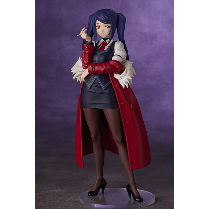 AmiAmi - POP UP PARADE VA-11 HALL-A Jill Stingray L Size Complete Figure