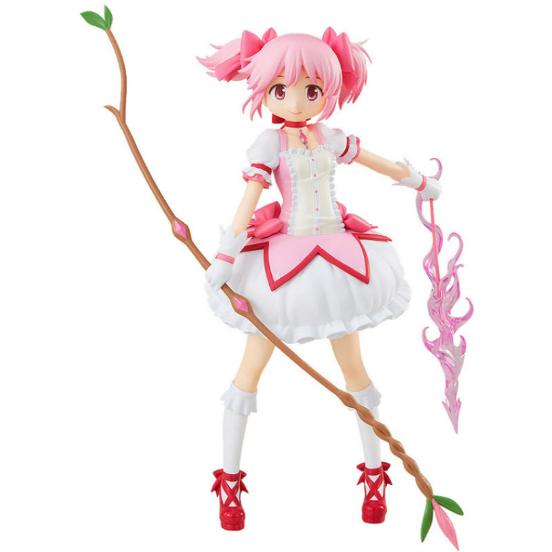 AmiAmi - POP UP PARADE Puella Magi Madoka Magica the Movie Rebellion Madoka Kaname Complete Figure