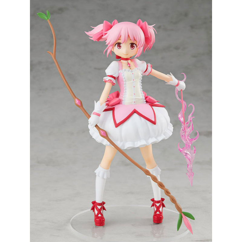 AmiAmi - POP UP PARADE Puella Magi Madoka Magica the Movie Rebellion Madoka Kaname Complete Figure